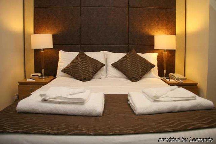 Windsor Hotel Nairn Extérieur photo